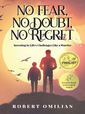 cover image of No Fear, No Doubt, No Regret